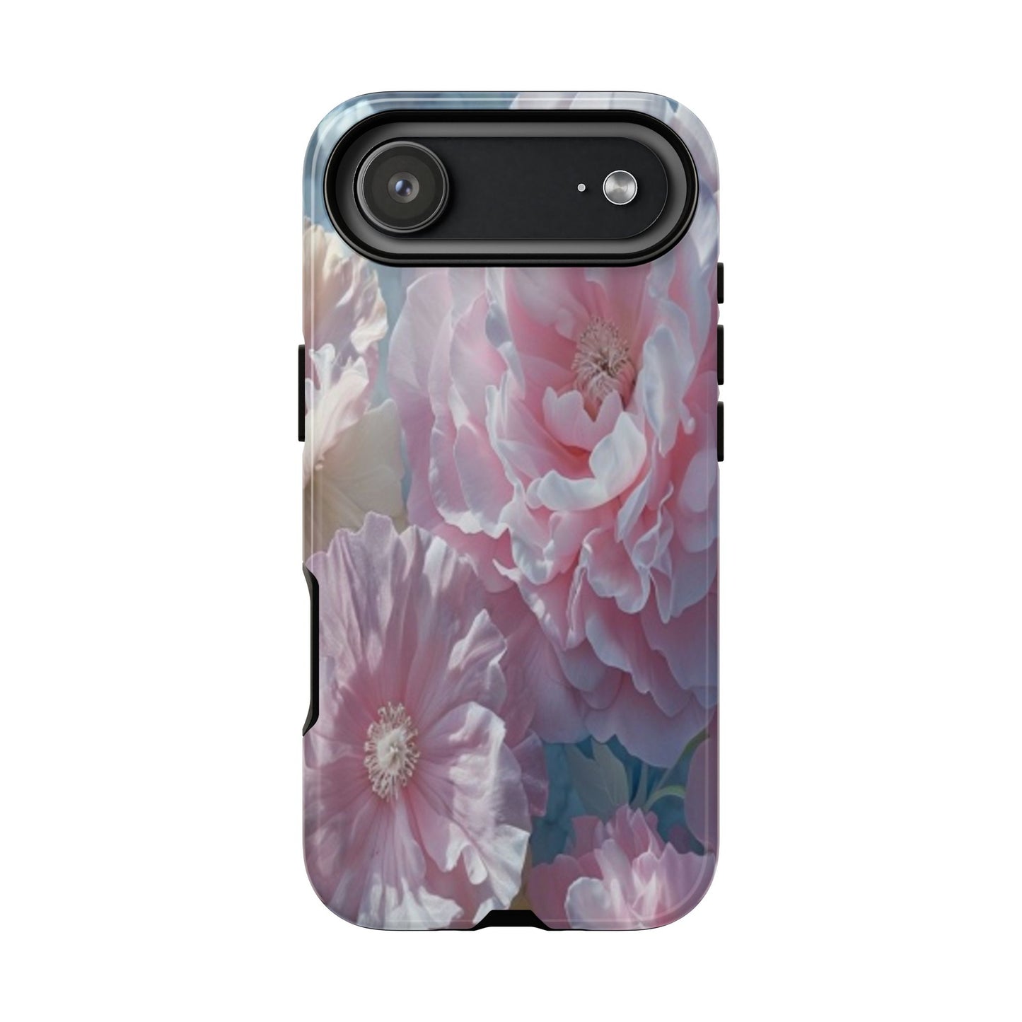 "Scandal in Bloom" Mobile Phone Case