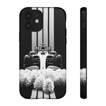 "Fast and Florious" Mobile Phone Case