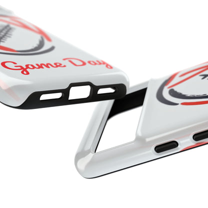 "Game Day" Mobile Phone Case