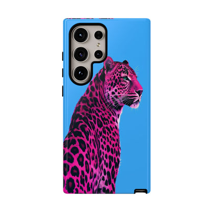 "Electric Sprint" Mobile Phone Case