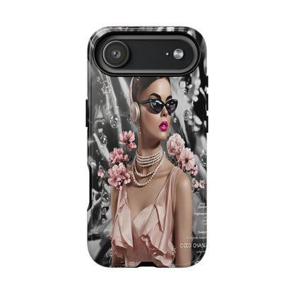 "Breakfast at Bluetooth" Mobile Phone Case