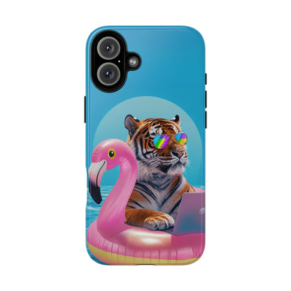 "Tiger" Mobile Phone Case