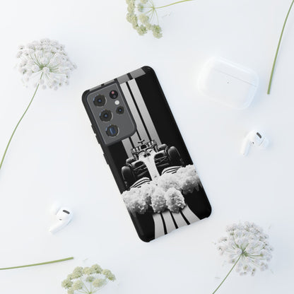 "Fast and Florious" Mobile Phone Case