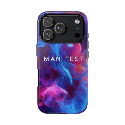 "Shape your own Destiny" Mobile Phone Case