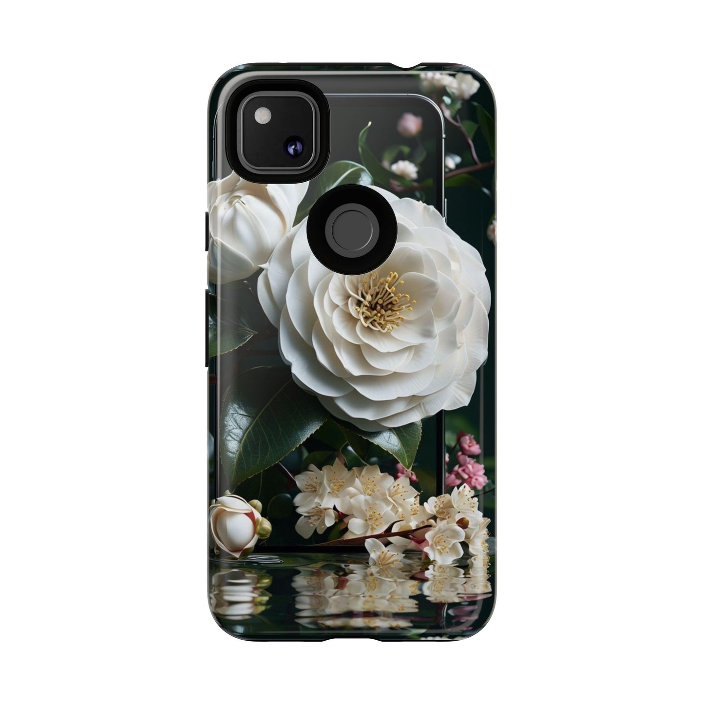 "Evolution" Mobile Phone Case