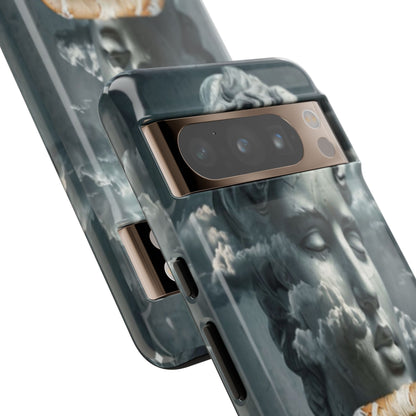 "Subway Caesar" Mobile Phone Case
