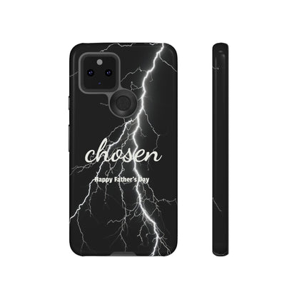 "Chosen" Mobile Phone Case