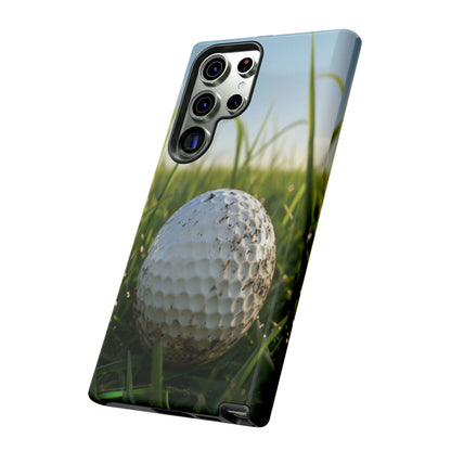 "Grass Trap" Mobile Phone Case