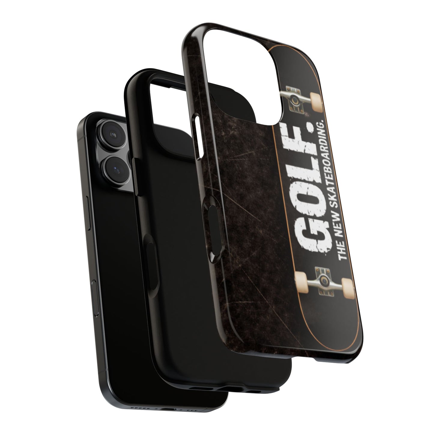 "Golf" Mobile Phone Case