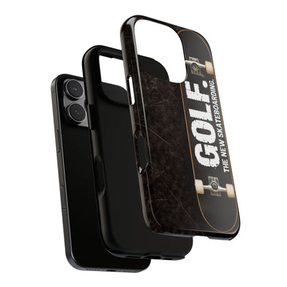 "Golf" Mobile Phone Case