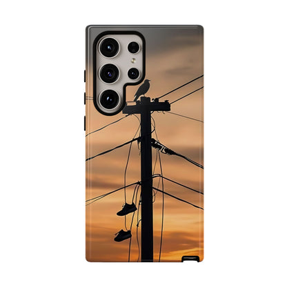 "Street Expression" Mobile Phone Case