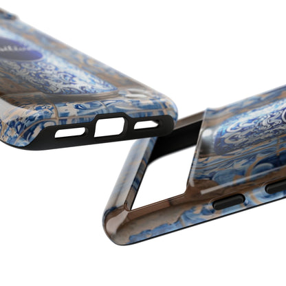 "Positive" Mobile Phone Case