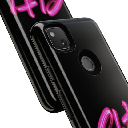 "Shot Bro!" Mobile Phone Case