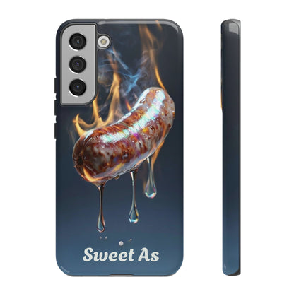 "Sweet As" Mobile Phone Case