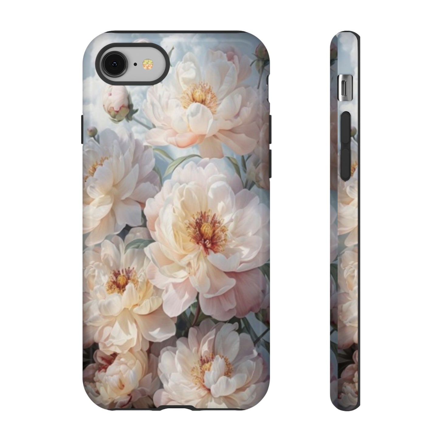 "The Sharma Secret" Mobile Phone Case