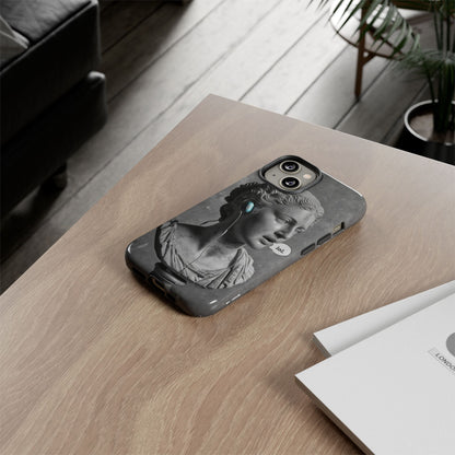 "Ancient Amplified" Mobile Phone Case