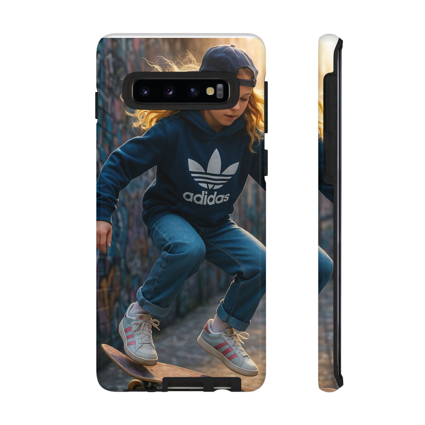 "Shred Every Moment"