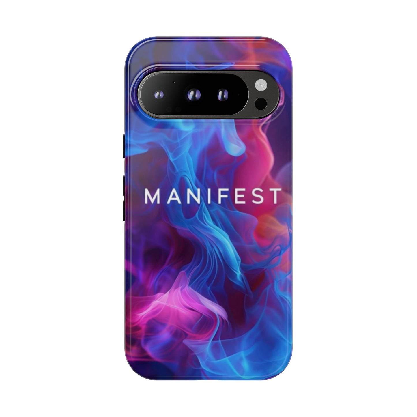 "Shape your own Destiny" Mobile Phone Case