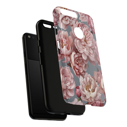 "Blushing Affair" Mobile Phone Case