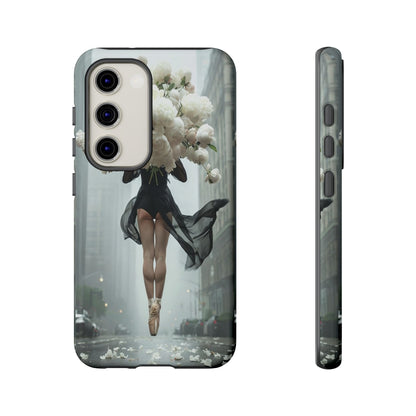"Leap Year" Mobile Phone Case