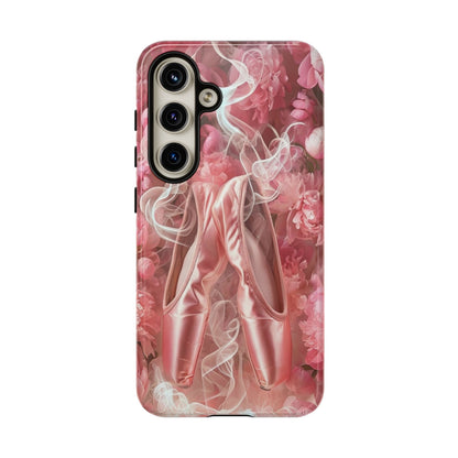 "Break a Leg, not a Stem" Mobile Phone Case