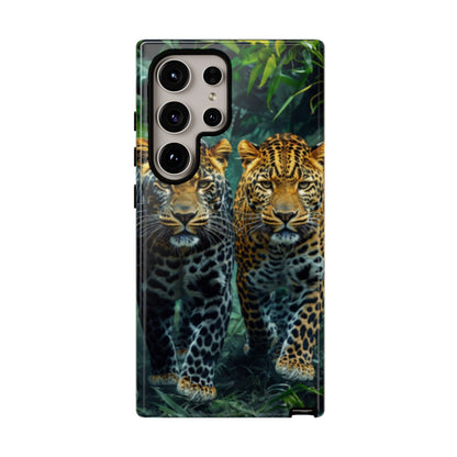 "Life is Short.  Keep Moving" Mobile Phone Case