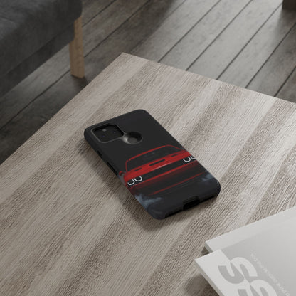 "V12 Vibes" Mobile Phone Case