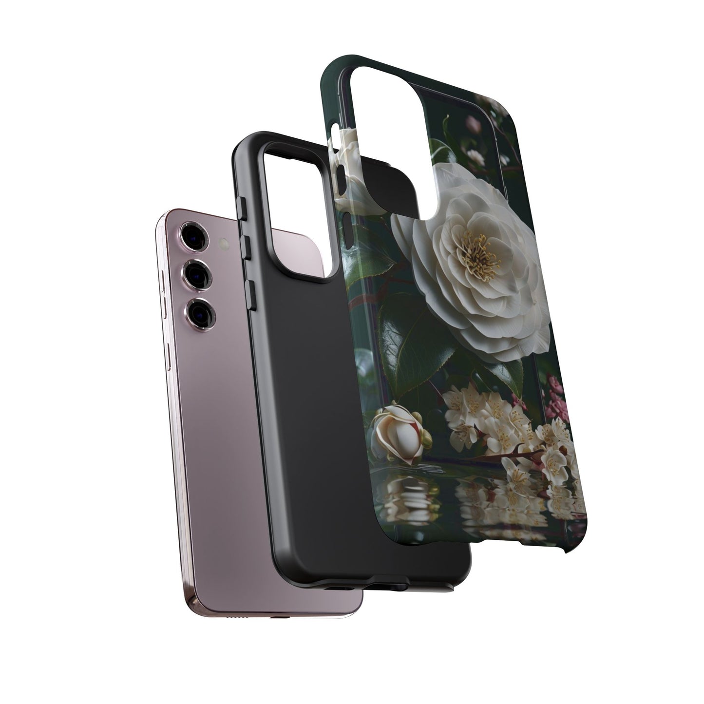 "Evolution" Mobile Phone Case