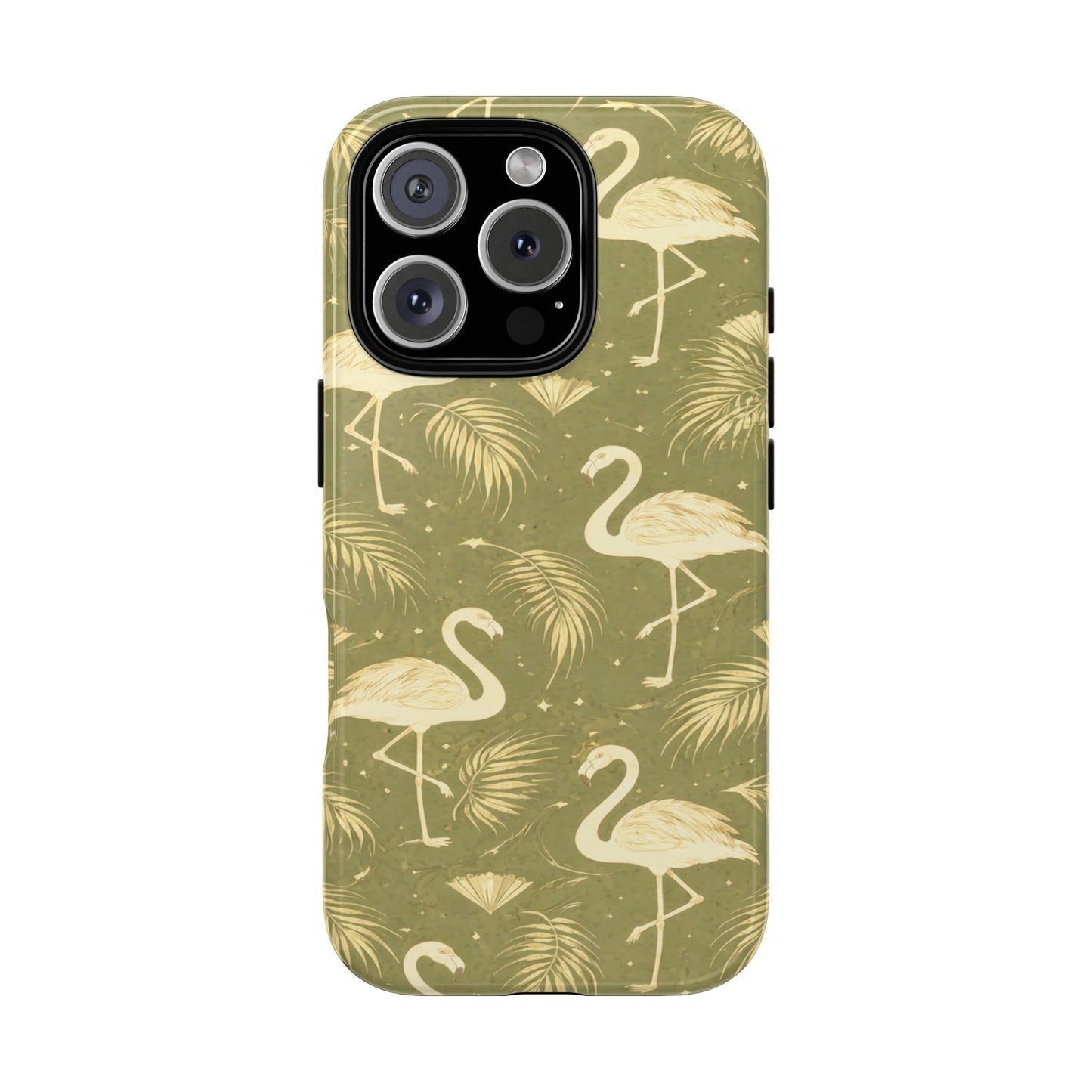 "Flamingo" Mobile Phone Case