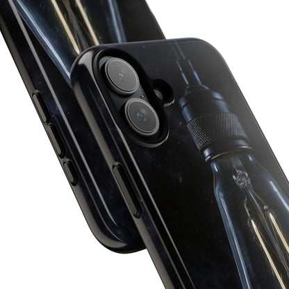 "LIT" Mobile Phone Case