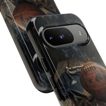 "Vintage Grit" Mobile Phone Case