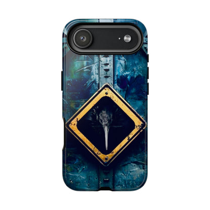 "Kiwis" Mobile Phone Case