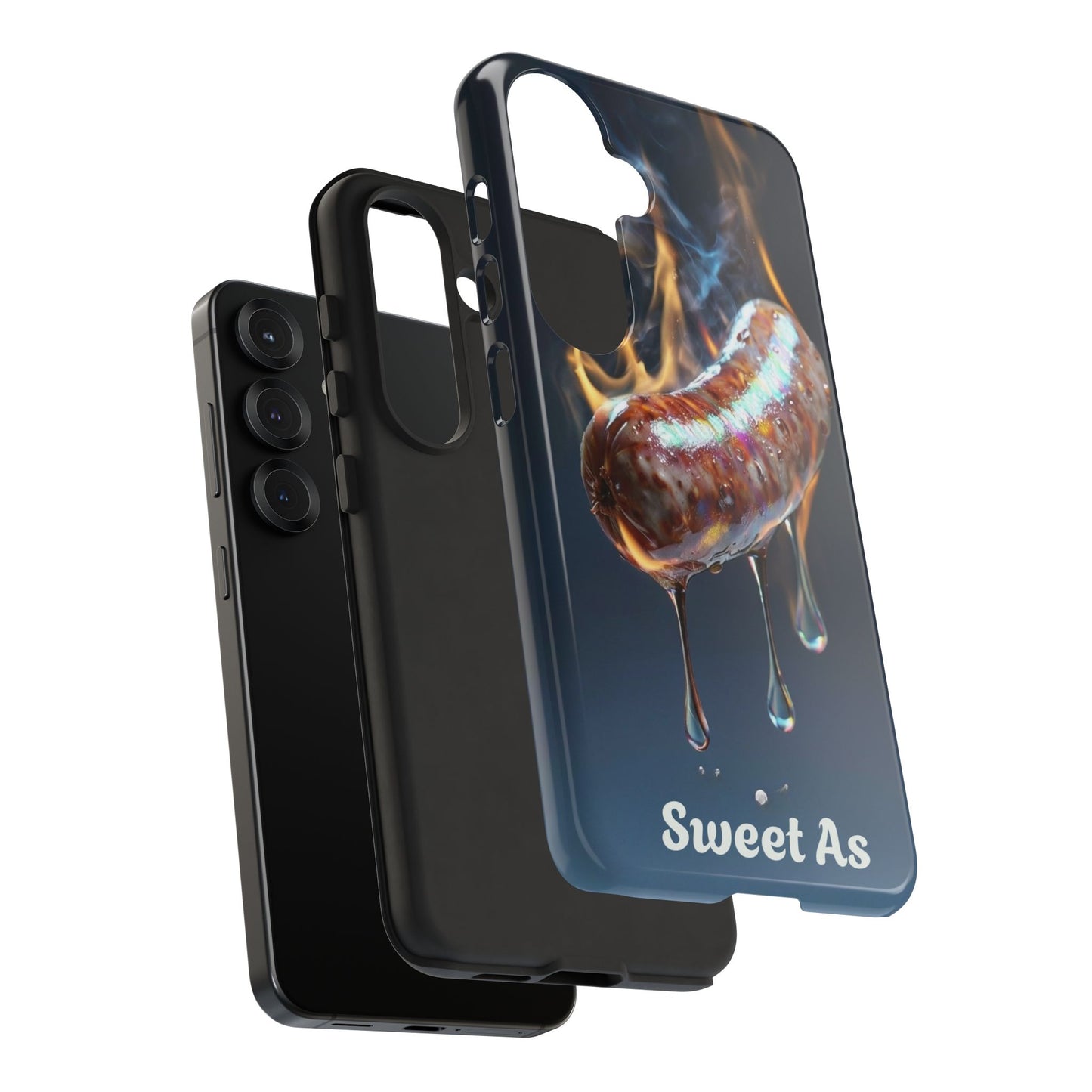 "Sweet As" Mobile Phone Case