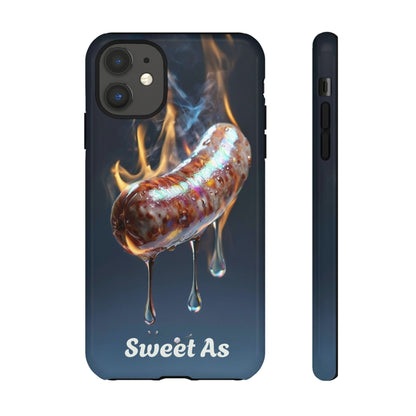 "Sweet As" Mobile Phone Case