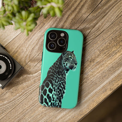 "Afterglow Classic" Mobile Phone Case