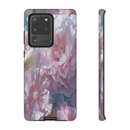 "Scandal in Bloom" Mobile Phone Case