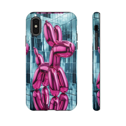 "Pop Pup" Mobile Phone Case