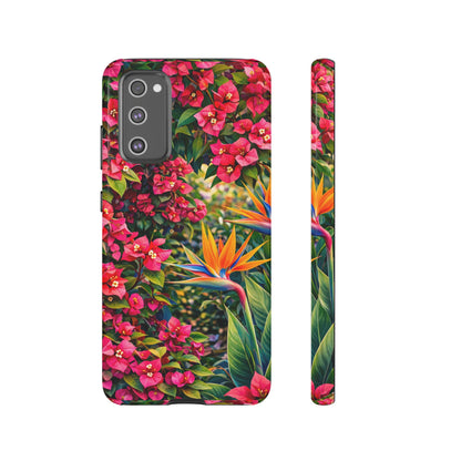 "Colour Clash" Mobile Phone Case