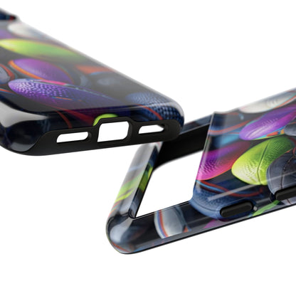 "Spare Balls" Mobile Phone Case