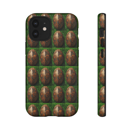 "The Old War Horse" Mobile Phone Case