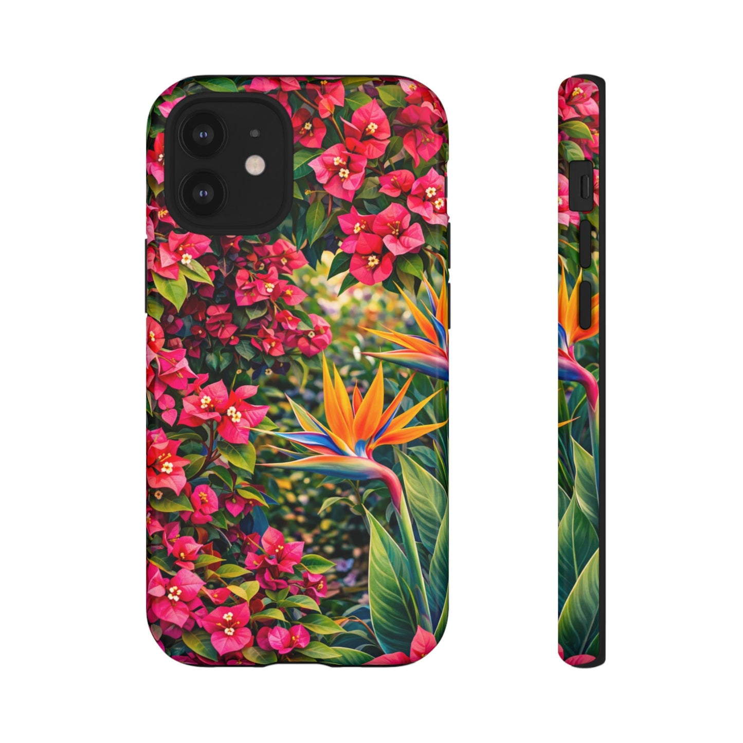 "Colour Clash" Mobile Phone Case