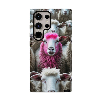 "Ewe do Ewe" Mobile PhoneCase