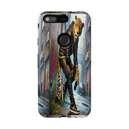 "Taguar" Mobile Phone Case