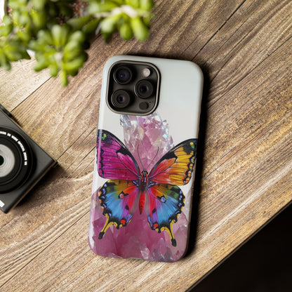 "Transference" Mobile Phone Case