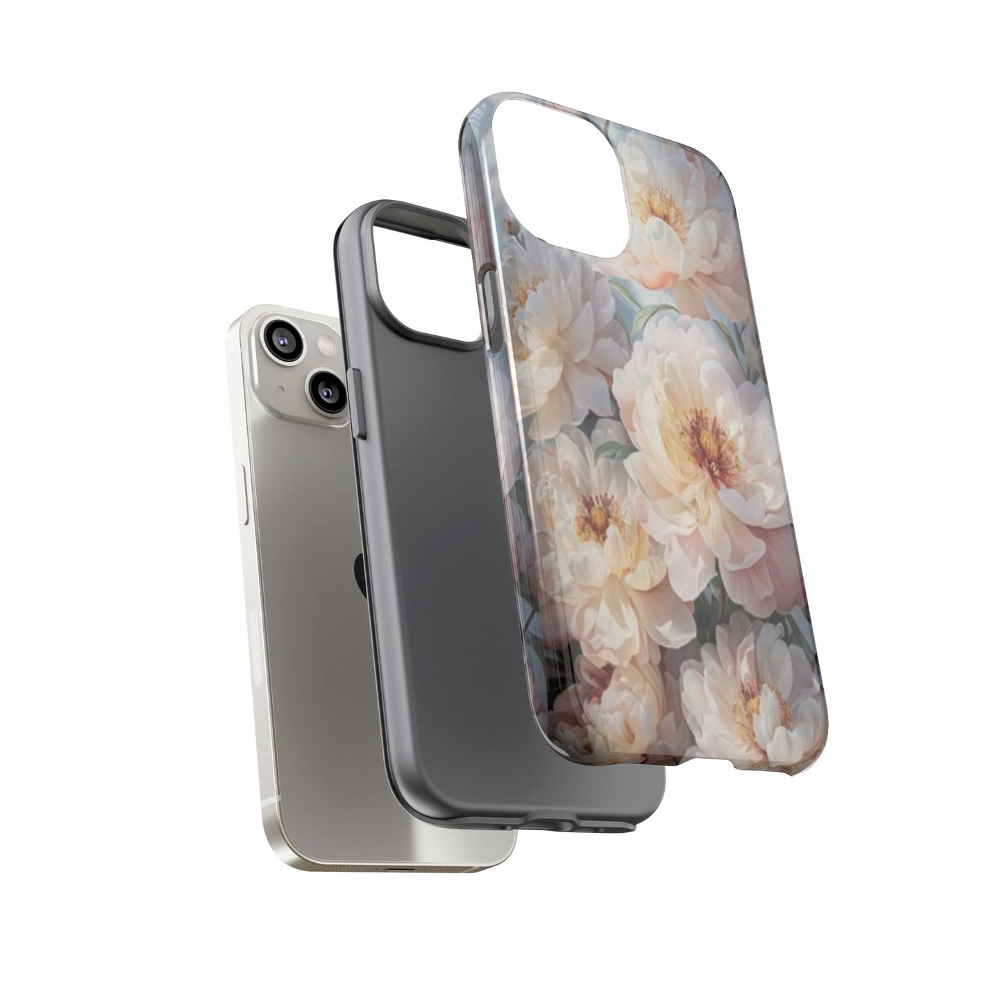 "The Sharma Secret" Mobile Phone Case