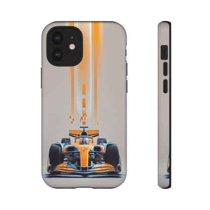 "Sunday Driver" Mobile Phone Case
