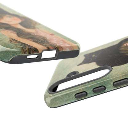 "Headspace" Mobile Phone Case