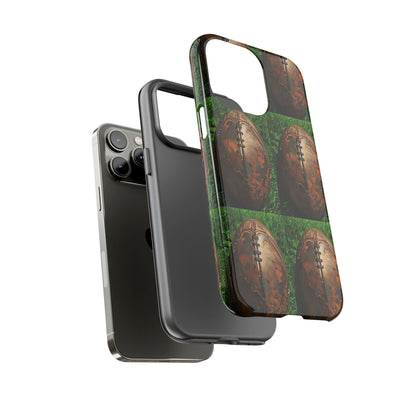 "The Old War Horse" Mobile Phone Case