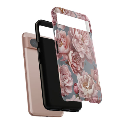 "Blushing Affair" Mobile Phone Case