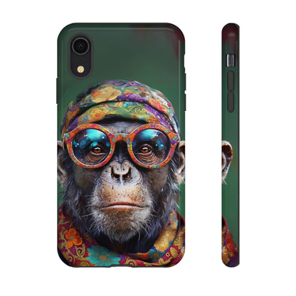 "Urban Chimp" Mobile Phone Case